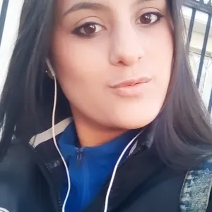 Maria - Profesor de piano - Santiago