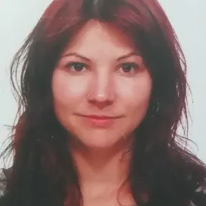 Violeta - Profe de inglés - Madrid
