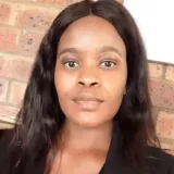 Sandisiwe - Accounting tutor - East London