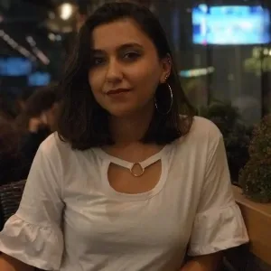 Fatma - İngilizce öğretmeni - 