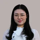 Eva - Prof d'expression orale - chinois - Neuilly-Plaisance