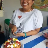 Mary - Profesor de ayuda con la tarea - Malinalco