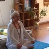 Javiera Chandra Harprem Kaur - Profesor de meditación - Valparaíso