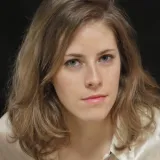 Djuna - Prof de maths - Paris