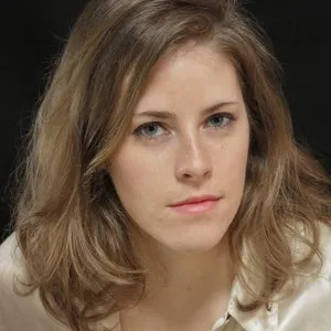 Djuna - Prof de maths - Paris