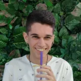 Rafael - Professor de física - Centro