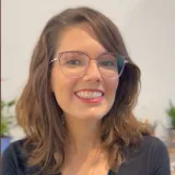 Ani - Prof de escrita criativa - São Paulo