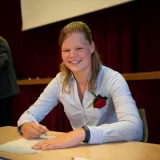 Elisah - Leraar wiskunde - Apeldoorn