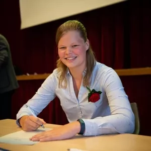 Elisah - Leraar wiskunde - Apeldoorn