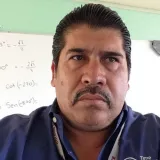 José Alberto - Profesor de matemáticas - CDMX