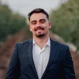 Pablo - profesor de español para extranjeros - San Fernando