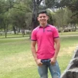Jose Luis - Profesor de español para extranjeros - Santiago