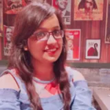 Shristi - Academic tutoring tutor - Delhi