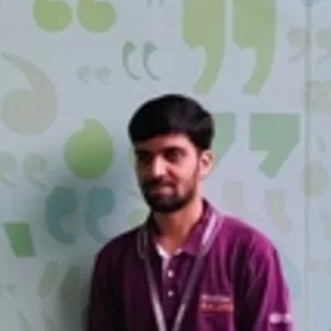 Sanjay - Physics tutor - Bengaluru