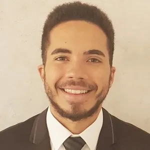 Florian - Prof de maths - Marseille