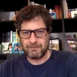Xavier - profesor de estadística - Sabadell