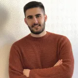 Matteo - Prof de physique - Famars