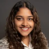 Isha - Mathematics tutor - London