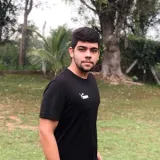 Marcos - Professor de química - Barueri