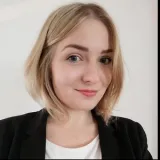 Alicja - profesor de inglés - València