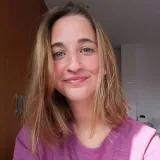 Paula - profesor de reforzamiento académico - Sant Cugat del Vallès