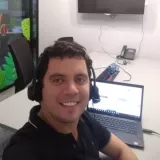Juan - Profe de inglés - Medellín