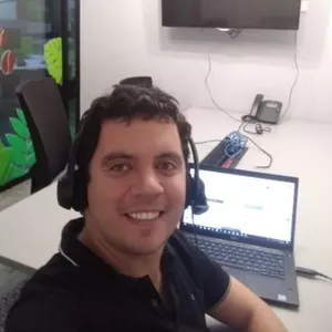 Juan - Profe de inglés - Medellín