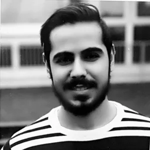 Fady - arabiskalärare - Göteborg