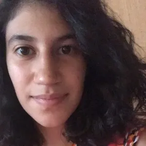 Sara - Prof d'espagnol - Nancy