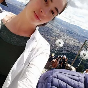 Tania Alejandra - Profe de apoyo escolar - Bogotá