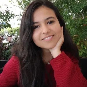 Teresa - Prof de matemática - Lisboa