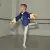 Frederic - Prof de danse classique - Pantin