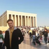 Hasan Erdem - İngilizce konuşma becerileri öğretmeni - 