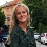 Maria -  leksehjelplærer - Bergen