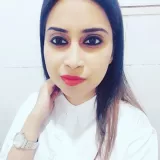 Rukhsar - Personal shopping teacher - Gurugram