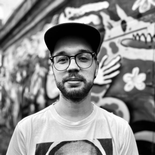 Evgenii - Prof de production musicale - Arcueil