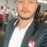Joao - Professor de direito constitucional - Anápolis