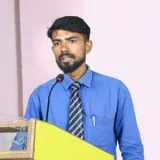 Navaneethakrishnan - Physics tutor - Kozhinjampara