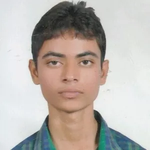 Meraj - Maths tutor - 