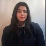 Khushi - Positive psychology tutor - Pune
