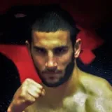 MURAT - Kick boks öğretmeni - 