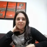 Paula - Profe de matemáticas - Xalapa-Enríquez