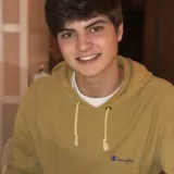 Fabio - Spanish tutor - London