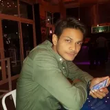 Mrityunjay - Art And Design teacher - Mumbai
