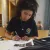 Maurine - Prof d'anglais - Villeurbanne