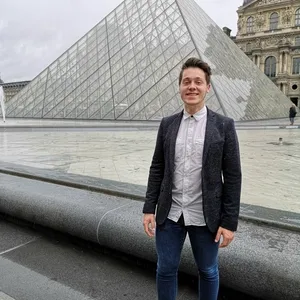 JOEL - Prof de français - Strasbourg