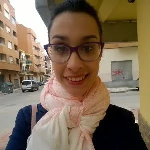 Cristina - tutor académico - 