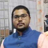 Pranjal - Physics teacher - Varanasi