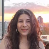 İlayda - İngilizce öğretmeni - 