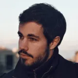 Aurélien - Prof d'initiation informatique - Paris